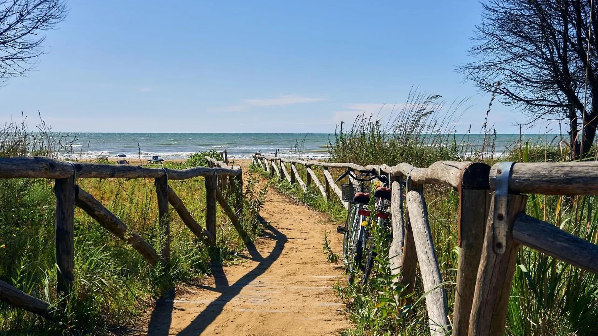 Peaceful Flat In Bibione With Beach Place 0*,  Itálie